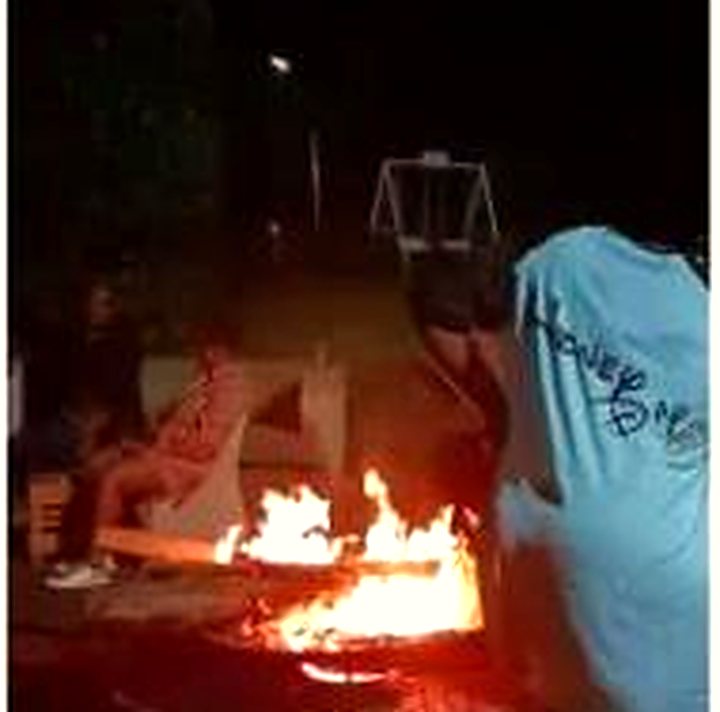 Fireside Nights