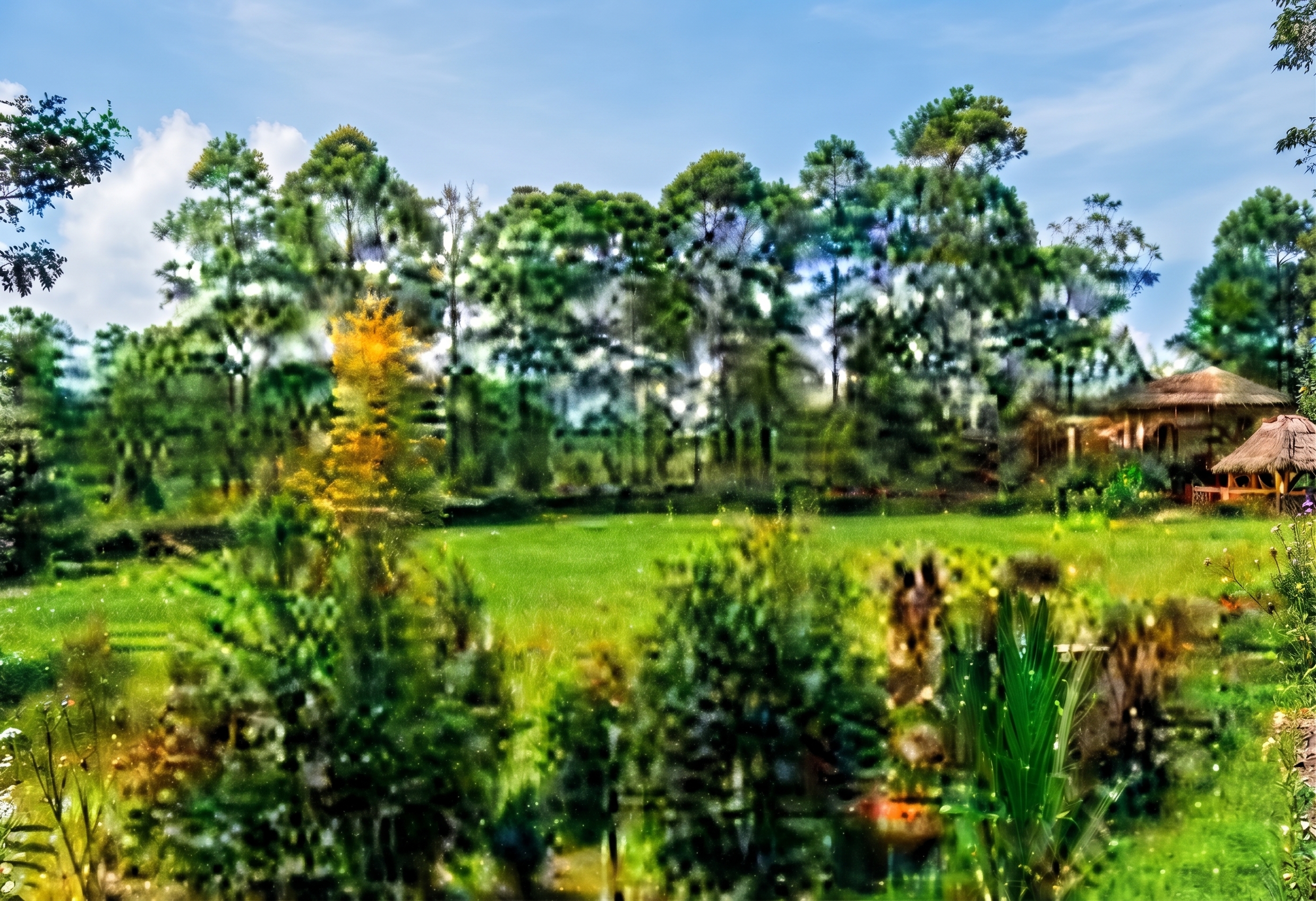 Nana Resort